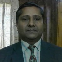 Globus Spirits Employee Ved Gupta's profile photo