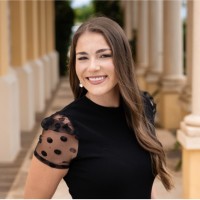 Stunning and Brilliant Events Employee Taylor Michie's profile photo