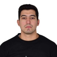 Evrascon Employee Rauf Abasbayli's profile photo