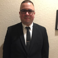 Dover Tubular Alloys, Inc. Employee Stephen Starnes's profile photo