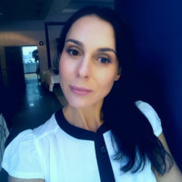 Alpha Serve Employee Katerina Dzhyviriaha's profile photo