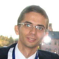 Simone Frediani Email & Phone Number