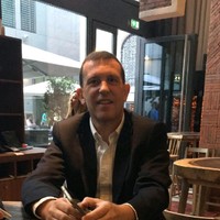 SPARTOO Employee Sebastien Teil's profile photo