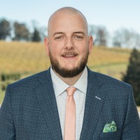 DH Tech Employee Mark Burgess's profile photo
