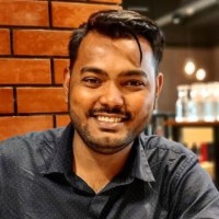 Kishan Mallah's profile photo