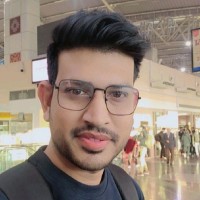 udaan.com Employee Nishan Shah's profile photo