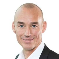 FinAPI Employee Peter Hiekmann's profile photo