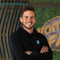 VOM FASS AG Employee Tobias Haußmann's profile photo