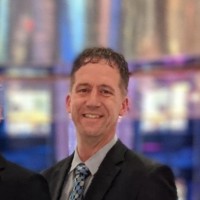 Election Systems & Software Employee Christopher Hilliard's profile photo