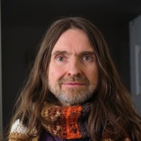 Beth Tzedec Congregation Employee Jason Laprade's profile photo