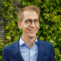 Vanbreda Risk & Benefits Employee Bob Duys's profile photo