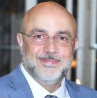 Sohad Delbani Email & Phone Number