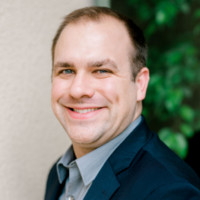Navy Federal Credit Union Employee Thomas Wolfe's profile photo
