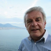 103.2 Dublin City FM Employee Sean Brophy's profile photo
