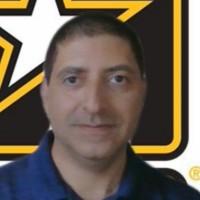 MedCom Employee Miguel Esparza's profile photo