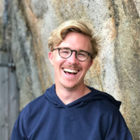 Markus Ahlberg Email & Phone Number