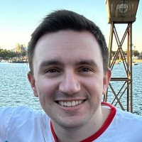 Red Hat Employee Kyle st. Pierre's profile photo