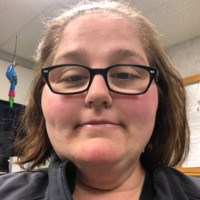 Aya Healthcare Employee Julie Fink's profile photo