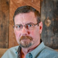 Outback Contractors, Inc. Employee Ray Mueller's profile photo