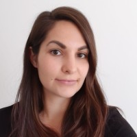 Ströer Media Brands GmbH Employee Jessica Fowler's profile photo