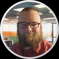 Ancom Communications Employee Josh McKinney's profile photo