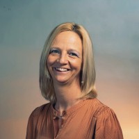 Serata, Stiftung für das Alter Employee Barbara Bucher's profile photo