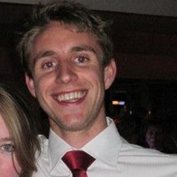 Fireworks Fire Protection Ltd Employee Gary Revell's profile photo