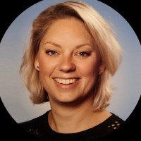 Lencon Employee Trijnke Vooijs's profile photo