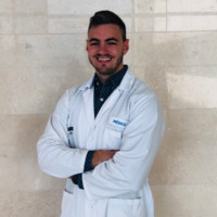 Universidad Católica de Valencia San Vicente Mártir Employee Jorge Juan Fragío Gil's profile photo