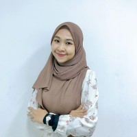 VDNI Employee Widyastuti Aryani's profile photo