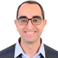 Orascom Construction PLC Employee George Ezzat's profile photo