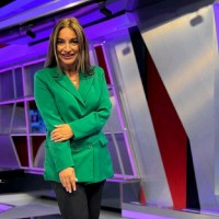 TV Pirveli Employee Tamta Dolenjashvili's profile photo