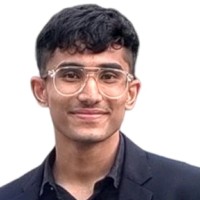 VishwaConclave Employee Krishna Vyas's profile photo