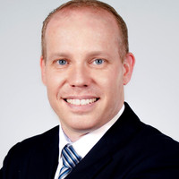 Macmillan Education South Africa Employee Craig Napier's profile photo