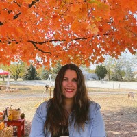 Fidelity Investments Employee Grace Cameron's profile photo
