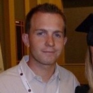 Mural Health Employee Jeremy Hatfield's profile photo