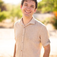 Luke Griffin Email & Phone Number