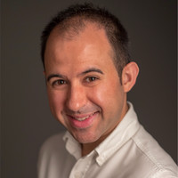 CINESA Employee Gerard Martin's profile photo