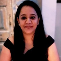 Swetha Ravikumar Email