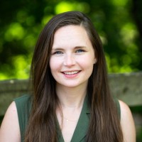 Raborn Media Employee Kelsey McAuley's profile photo