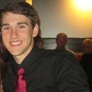 Jarrett Builders, Inc. Employee Justin Luther's profile photo