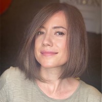 Abbey Financial Services Ni Ltd Employee Núria Moreno Álvarez's profile photo