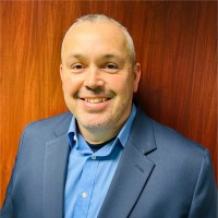Janitorial Services Inc Employee David Kidwell's profile photo