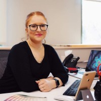 LympheDIVAs Employee Anna K.'s profile photo