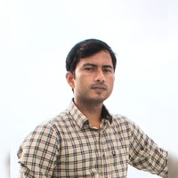 Tenderd Employee Manish Jha's profile photo