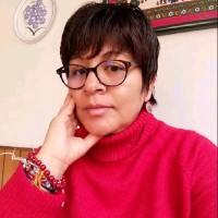 IPC Salud Employee Irene de la Cruz's profile photo