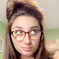 Woodmont Day Camp Employee Daniella Denaro's profile photo