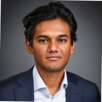 Meta Employee Siddharth Agarwal's profile photo