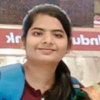 NoQs Digital Employee Sakshi Sarode's profile photo