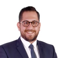 LINXION The original of BARTEC Employee Ayman Ghanem's profile photo